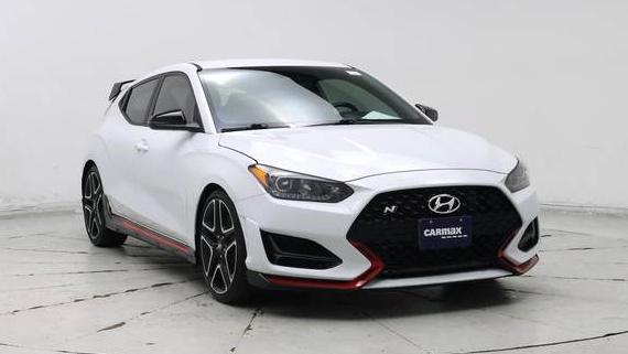 HYUNDAI VELOSTER N 2020 KMHT36AH3LU003351 image